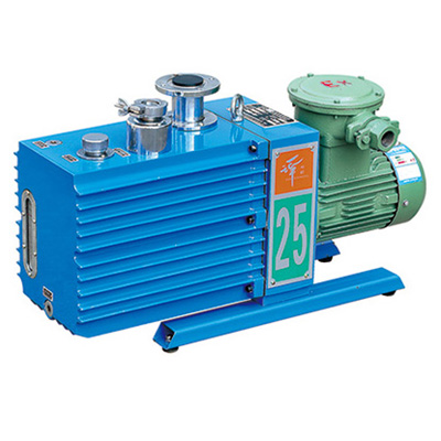 2XZF-25C防爆系列直聯旋片式真空泵