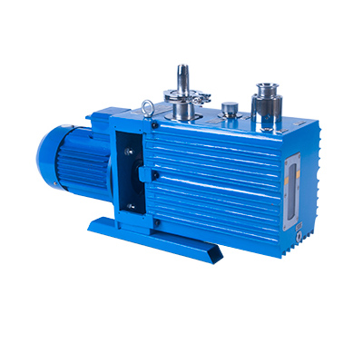 2XZ-25C直聯旋片式真空泵